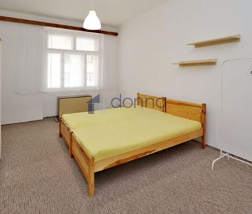 Pronájem bytu 2+1 53 m2 - Fotografie 1