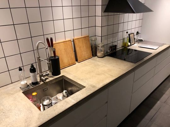 Bryggaregatan, Karlskrona - Photo 1