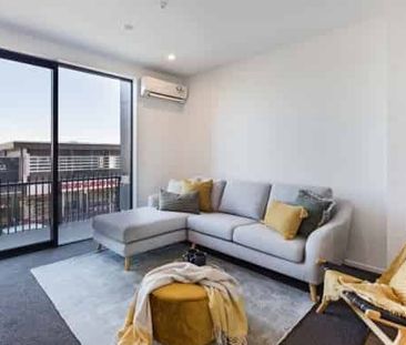 Sydenham Central - two bedroom apartment - Photo 5