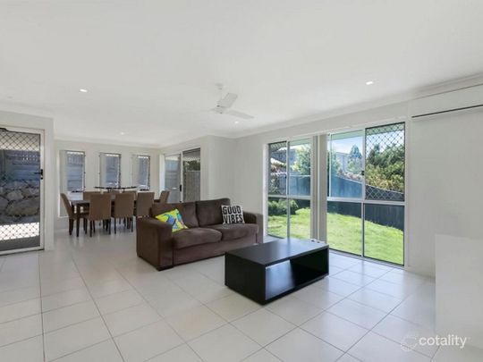 Modern and Spacious Duplex in a Convenient Location - Photo 1