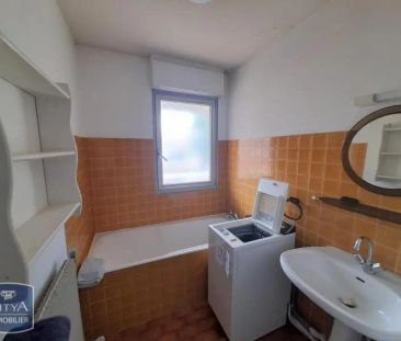 Appartement à louer 2 pièces 49.3m² - Photo 6