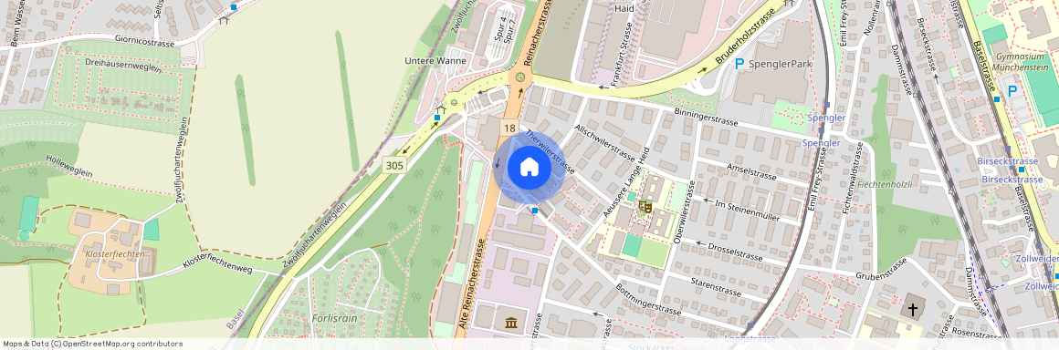 4142, Münchenstein, Bottmingerstrasse, 50