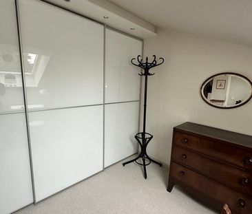 Lichtdurchflutete 3-Zimmer-Wohnung in ruhiger Lage - Photo 6