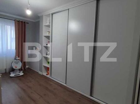 Apartament 3 camere de lux, prima inchiriere, parcare subterana, zona VIVO! - Photo 4