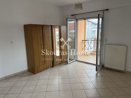 Studio/Γκαρσονιέρα για ενοικίαση Κάτω Νεοχωρόπουλο (Ιωάννινα) - Φωτογραφία 2