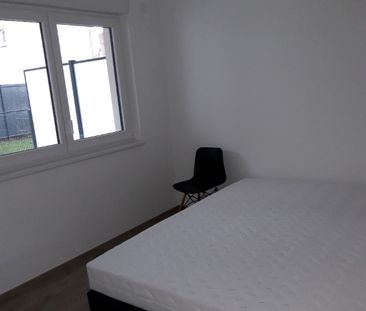 Location Appartement 2 pièces 43m² - Photo 3