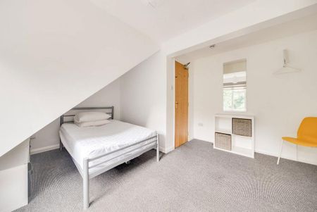 6 bedroom house to rent - Photo 5