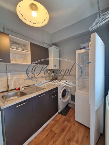 Garsoniera in inima orasului - Fotografie 5