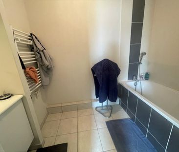 Appartement T2 à louer - 41 m² - Photo 3