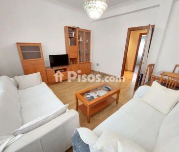 Piso en alquiler en Calle de Fernando Vela - Foto 2