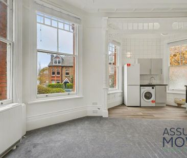 Studio to rent - Photo 5