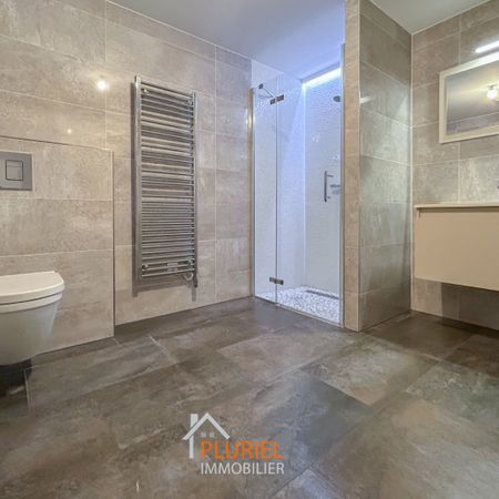 Exceptionnel loft 59.5m² en hyper centre de Strasbourg - Photo 3