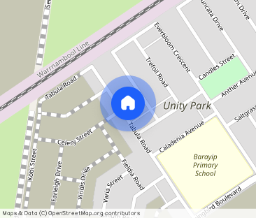 For Rent - Modern 3-Bedroom Home in Prime Tarneit Location! - Photo 1