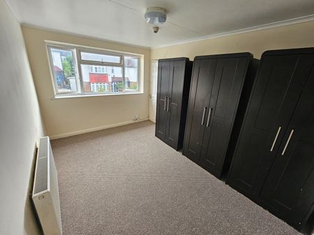 Bedsit, London, SE27 - Photo 2