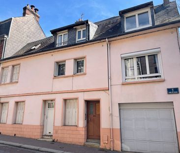 Location Appartement 1 pièce 18m² - Photo 3
