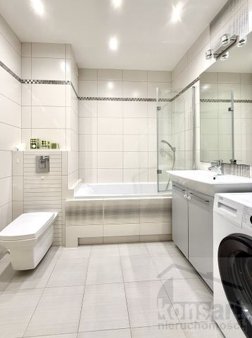 Ładne, ciche mieszkanie NA WYNAJEM! 2 pok, 50 m² - Фото 5