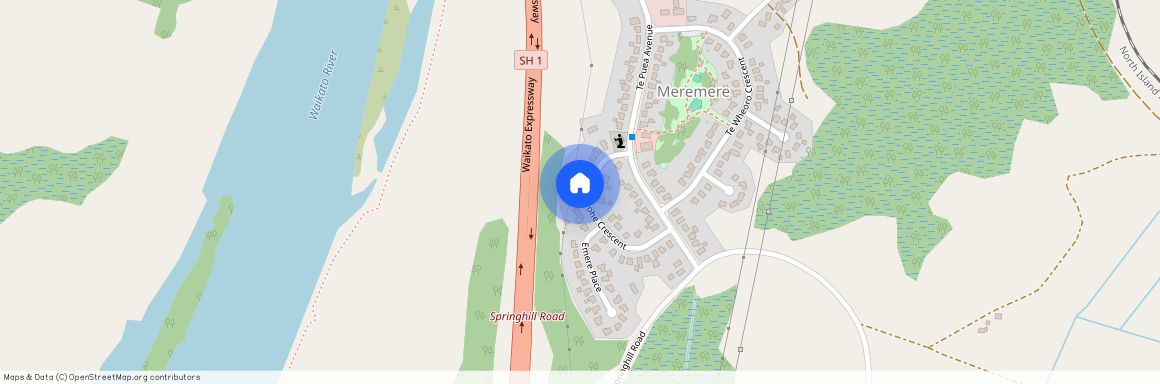 14 Kohekohe Crescent, Meremere, Waikato