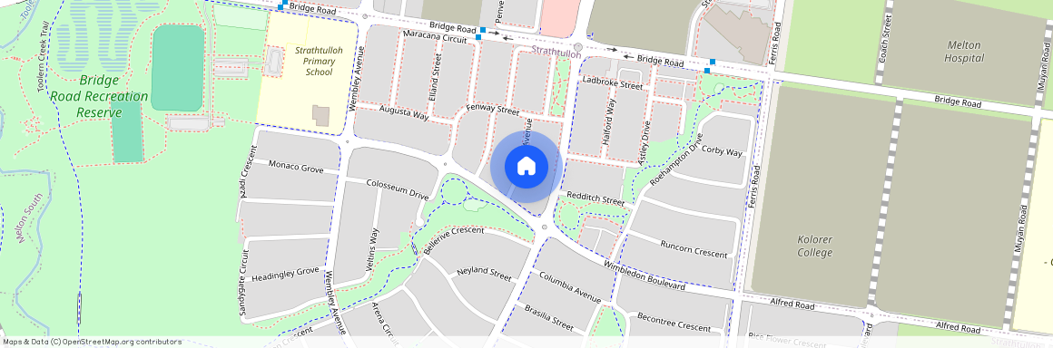 15 Rushton Avenue, Vic 3338, Melton South