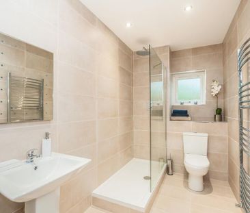 3 bedroom townhouse to rent - Photo 5