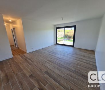 MAISON T4 - LANDUDEC - Photo 5