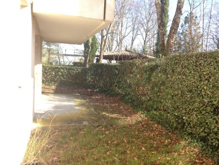 location Appartement T3 DE 60.27m² À PESSAC - Photo 3