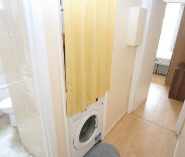 Studio Flat, Vaughan Road, HA1 - Photo 6