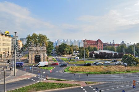 Komfortowe mieszkanie w sercu Starego Miasta - Photo 4