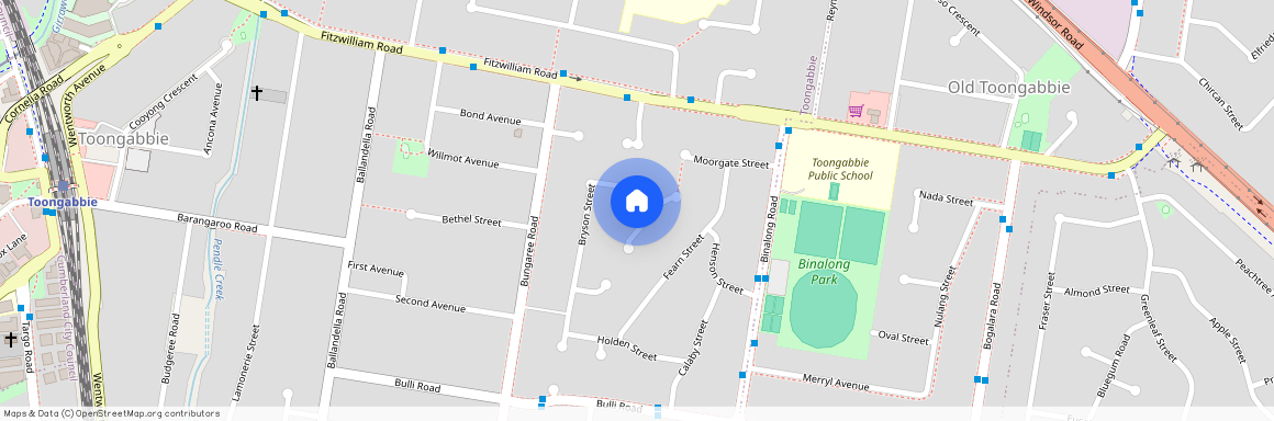 49 Bryson Street, NSW 2146, Toongabbie