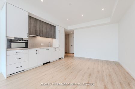 For Lease - 741 King Street Unit# 703, Kitchener, Ontario - Photo 4