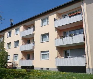 Schöne 3 Zimmerwohnung zu vermieten - Foto 1