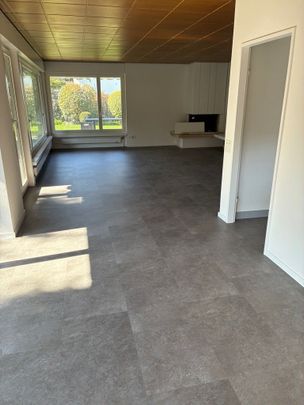 Exklusives 7.5-Zimmer-Haus mit grosser Gartenanlage und Doppelgarage - Photo 1