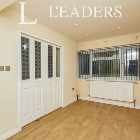 2 bedroom house to rent Fairwood Drive, Alvaston, Derby, DE24 - Photo 4