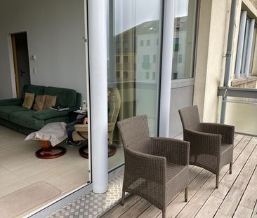Appartement te huur - Photo 4