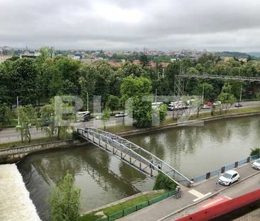 Apartament 2 camere, 50 mp, totul nou, zona Parcul Central - Photo 3