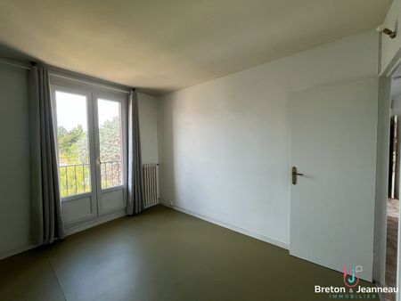 Location Appartement 3 pièces 54m² - Photo 5