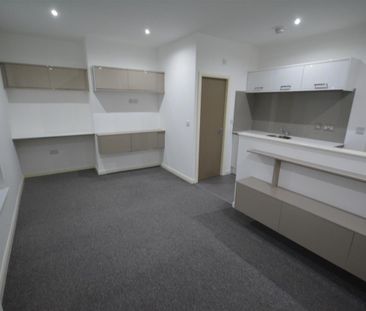 1 bed Studio for Rent - Photo 1