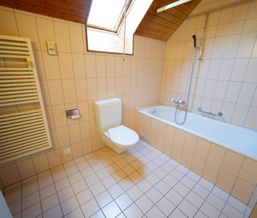 Helle 3.5-Zimmerwohnung im Grünen in Thalheim - Photo 6