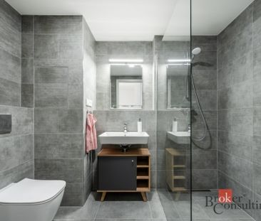 Pronájem bytu 1+kk a garsoniéry 31 m² - Фото 6