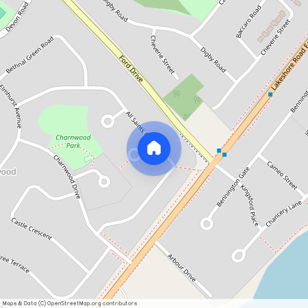 130 All Saints Crescent, Oakville