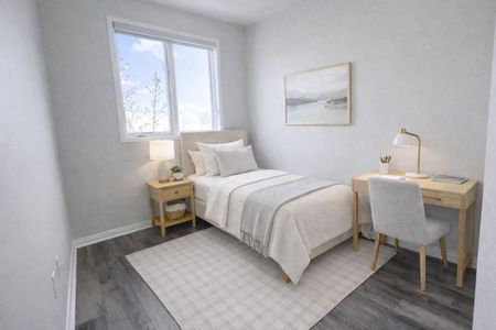 For Lease - 2945 Thomas Street Unit# 98, Mississauga, Ontario - Photo 2