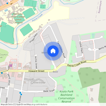 14 Mount Pleasant Road, Qld 4560, Nambour