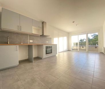 Location Appartement 2 pièces 42m² TOURS 37200 - Photo 5