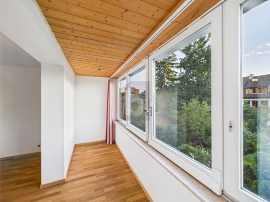 FAMILIENFREUNDLICH, RUSTIKAL MIT GARTEN UND KAMIN - Foto 1