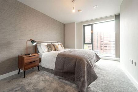2 bedroom flat to rent - Photo 3