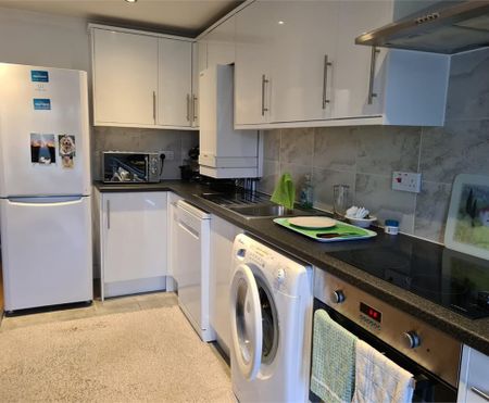 Flat 5, Riverside Court, Biggleswade - Photo 3