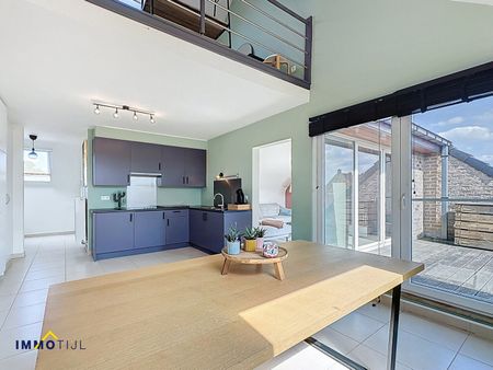 Kerkstraat 9/10, 9420 Erpe-Mere - Photo 5