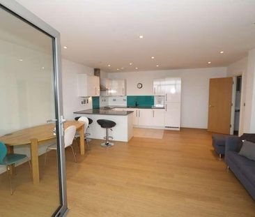 Goldington Road, Bedford, MK40 - Photo 2