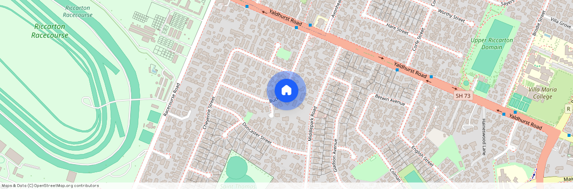 25 Bucknell Street, Sockburn, Christchurch City