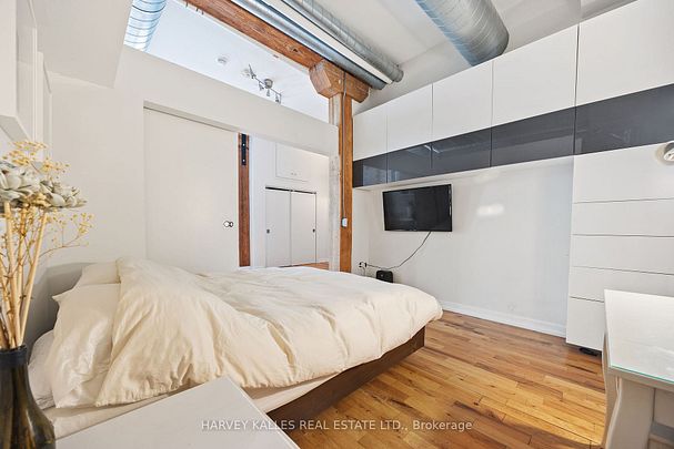 Brock Lofts , #102 - Photo 1