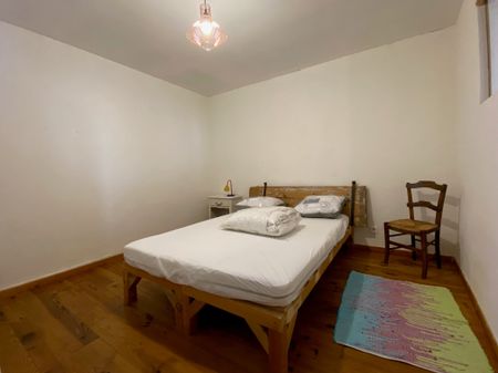 Location Appartement 2 pièces 47m² BORDEAUX 33000 - Photo 3